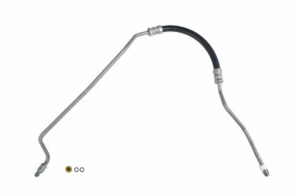 Sunsong Power Steering Pressure Line Hose Assembly 3401826