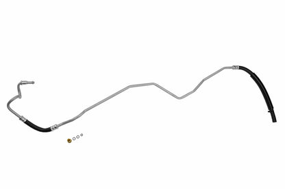 Sunsong Power Steering Return Line Hose Assembly 3401832