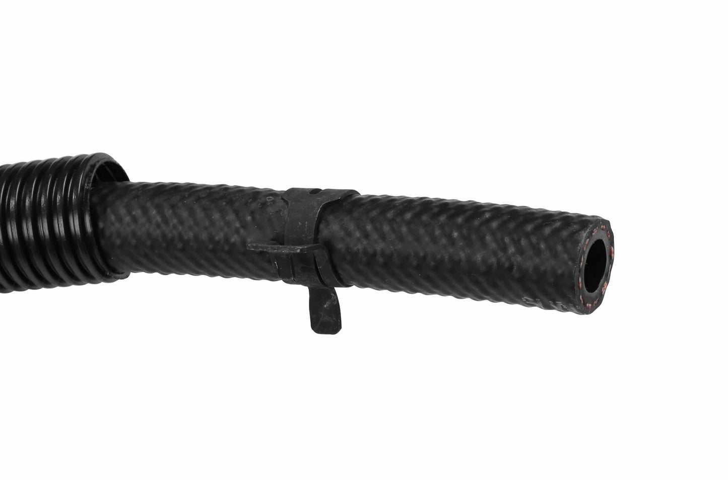 Sunsong Power Steering Return Line Hose Assembly 3401832