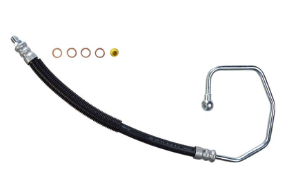 Sunsong Power Steering Pressure Line Hose Assembly 3401834