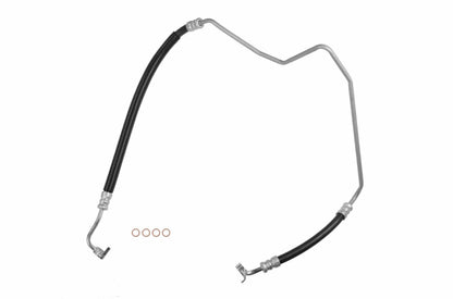 Sunsong Power Steering Pressure Line Hose Assembly 3401872