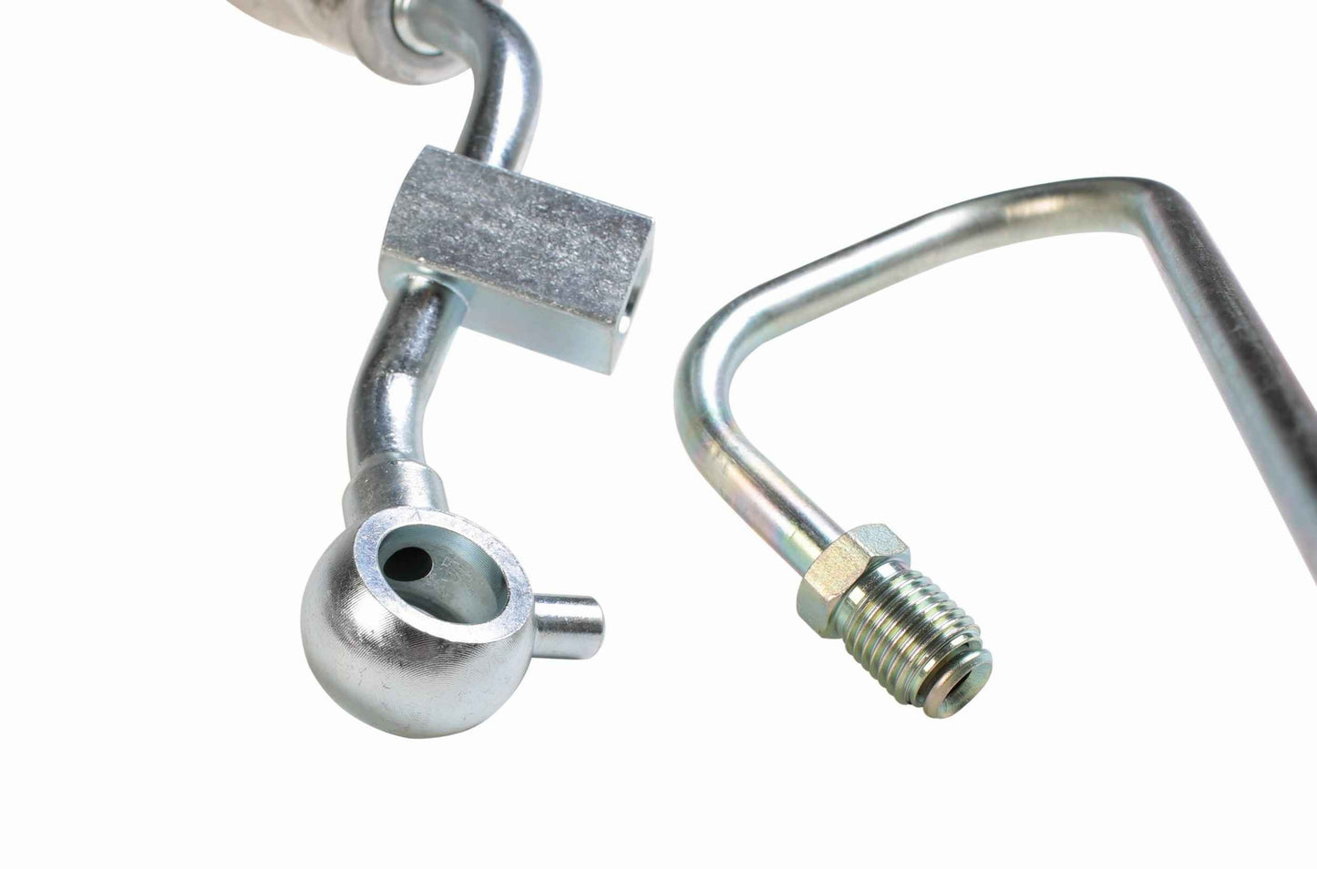 Sunsong Power Steering Pressure Line Hose Assembly 3401889