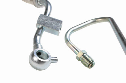 Sunsong Power Steering Pressure Line Hose Assembly 3401889