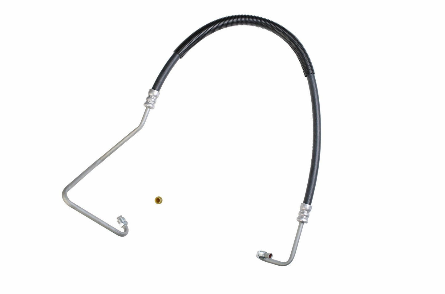 Sunsong Power Steering Pressure Line Hose Assembly 3401898