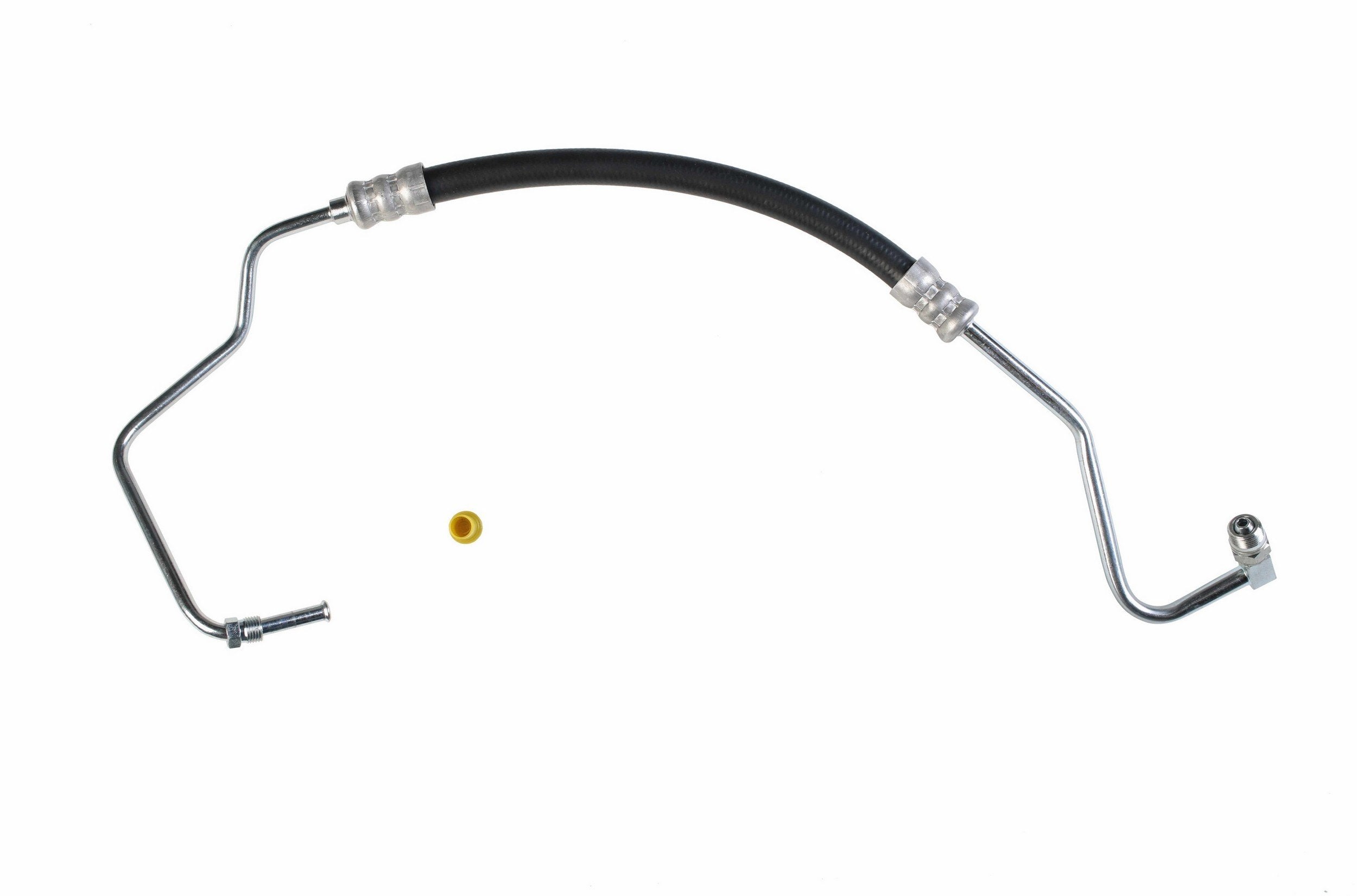 Sunsong Power Steering Pressure Line Hose Assembly 3401904