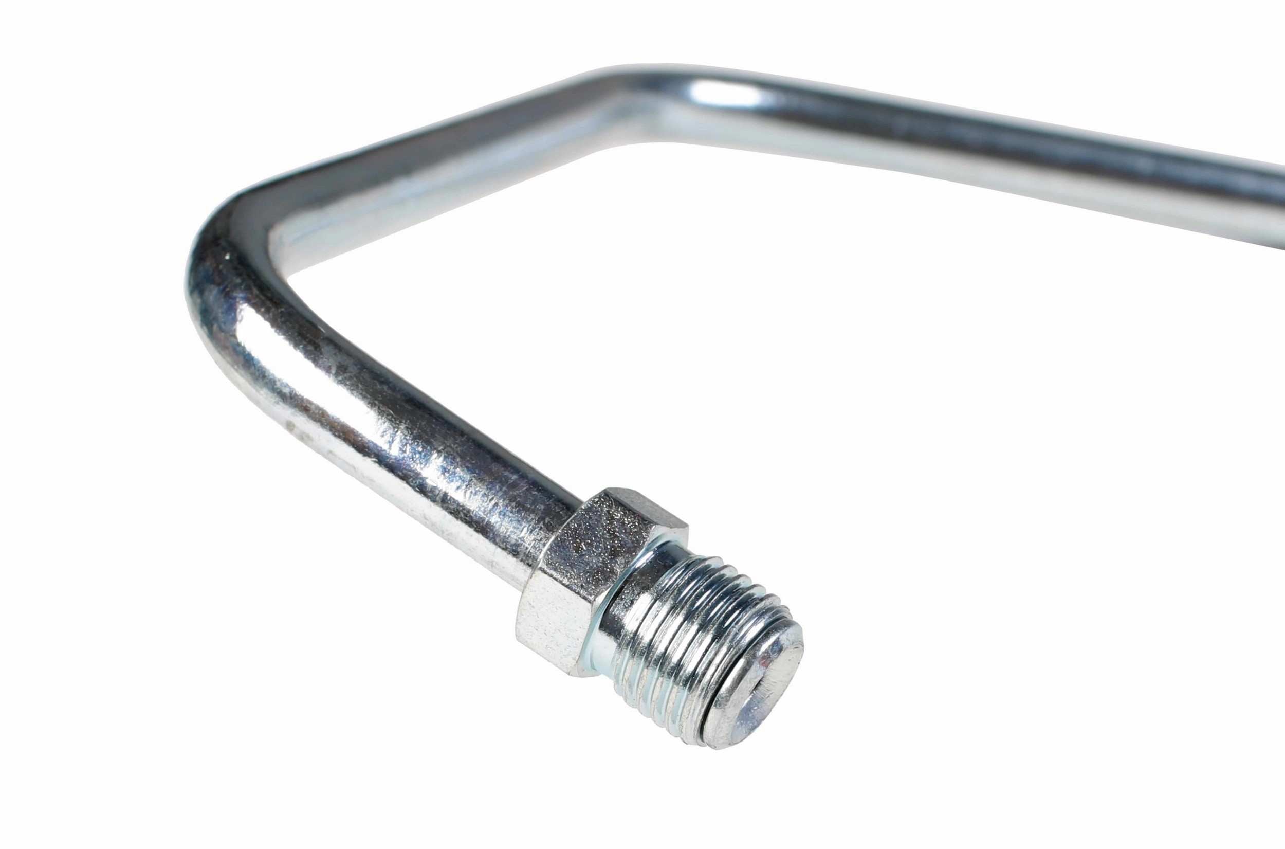 Sunsong Power Steering Pressure Line Hose Assembly 3401904