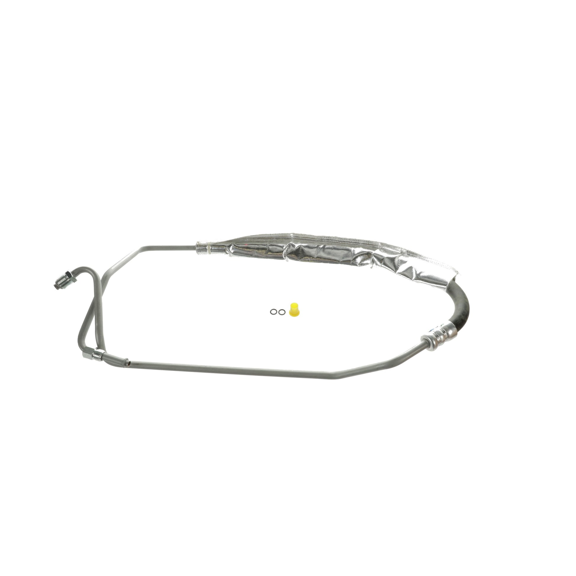 Sunsong Power Steering Pressure Line Hose Assembly 3401909 main image