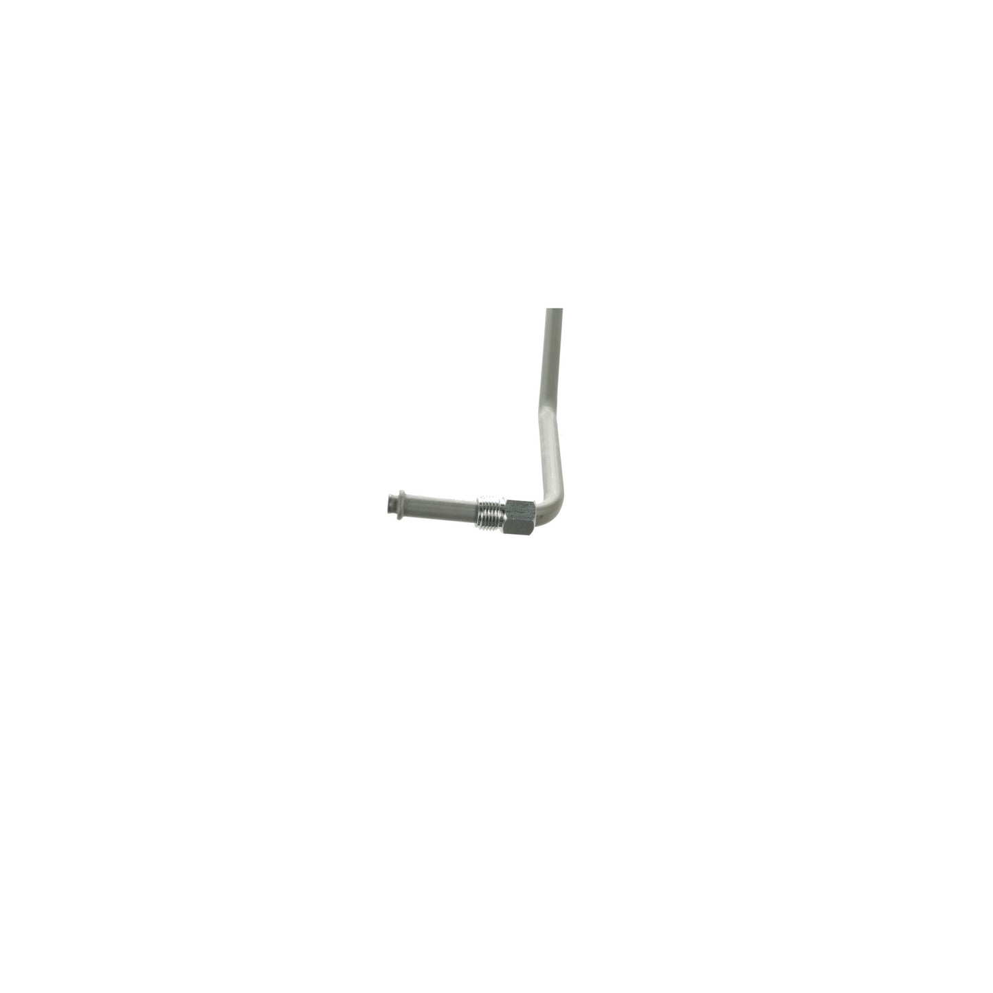 Sunsong Power Steering Pressure Line Hose Assembly 3401909 image 3