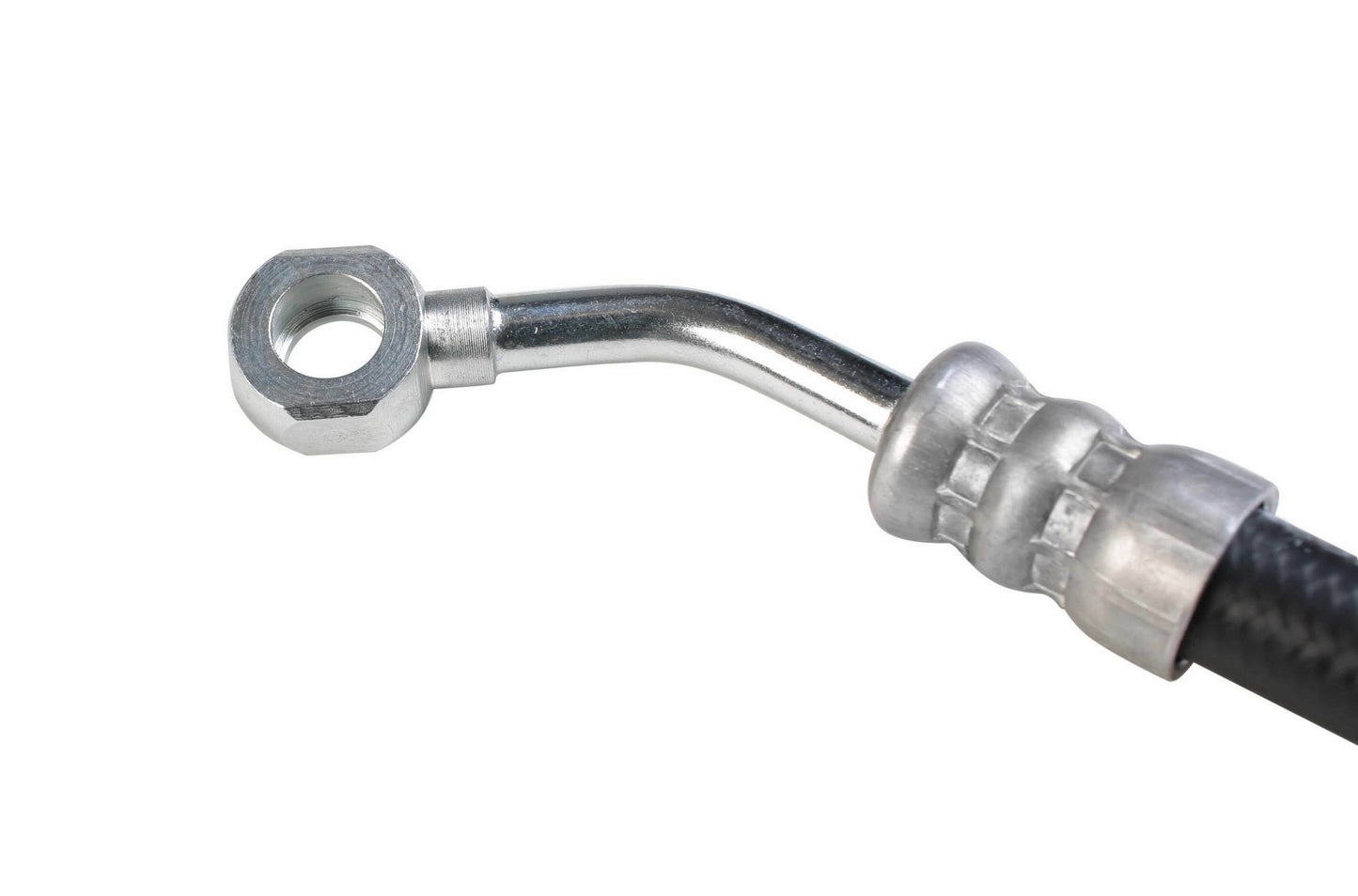 Sunsong Power Steering Pressure Line Hose Assembly 3401928