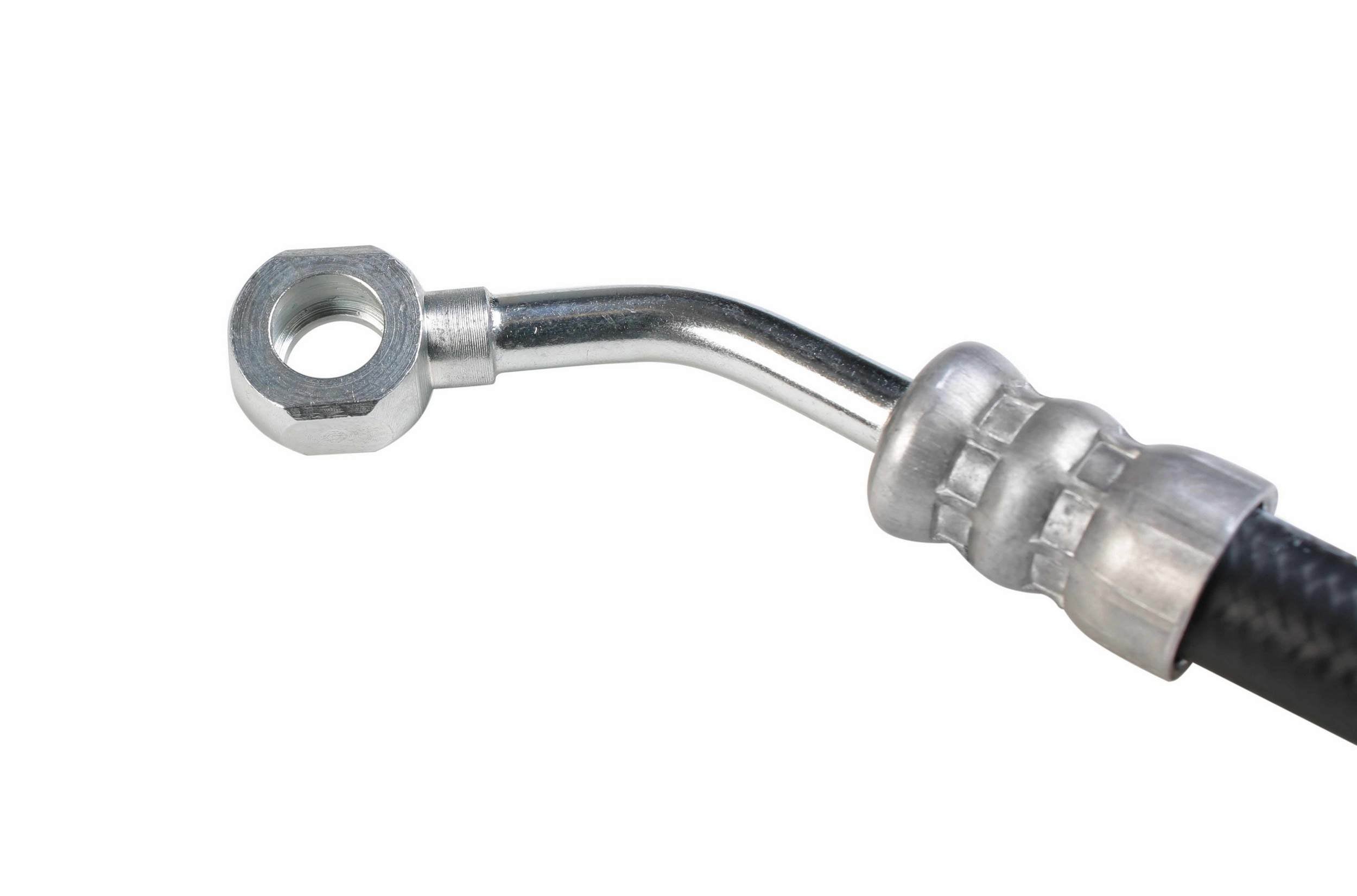 Sunsong Power Steering Pressure Line Hose Assembly 3401928