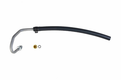 Sunsong Power Steering Return Line Hose Assembly 3401940