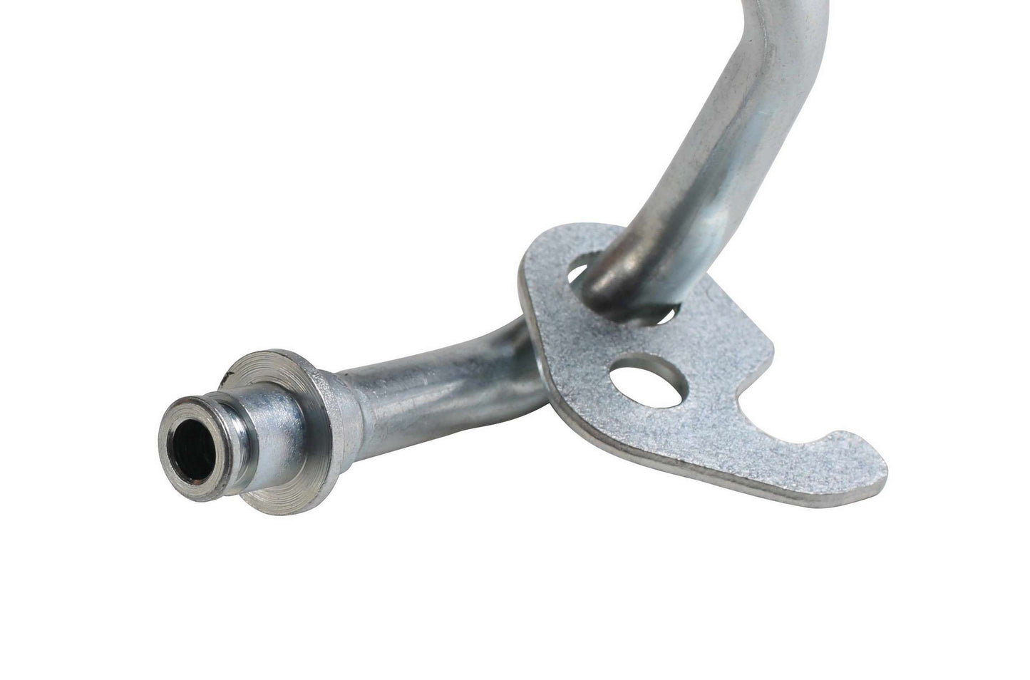 Sunsong Power Steering Pressure Line Hose Assembly 3401955