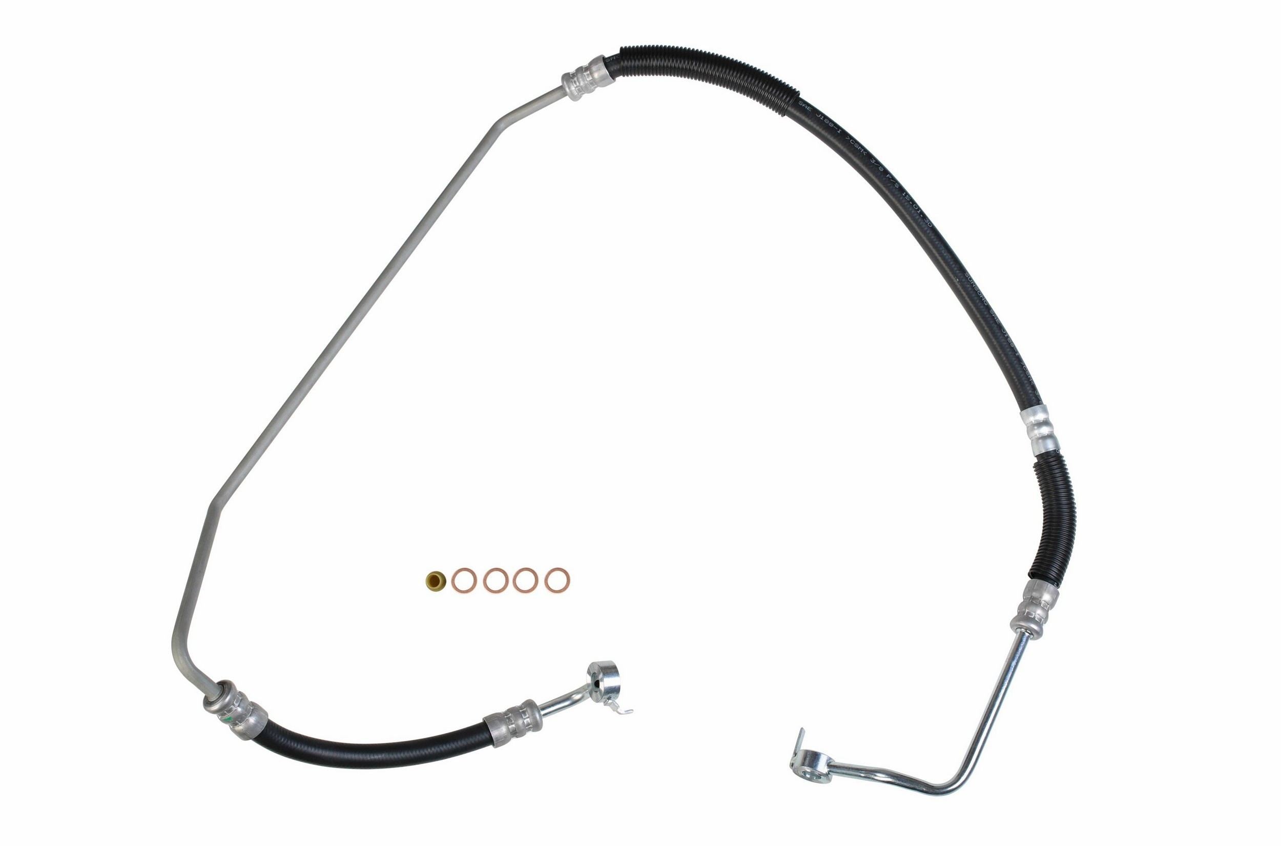 Sunsong PSB1 3401956