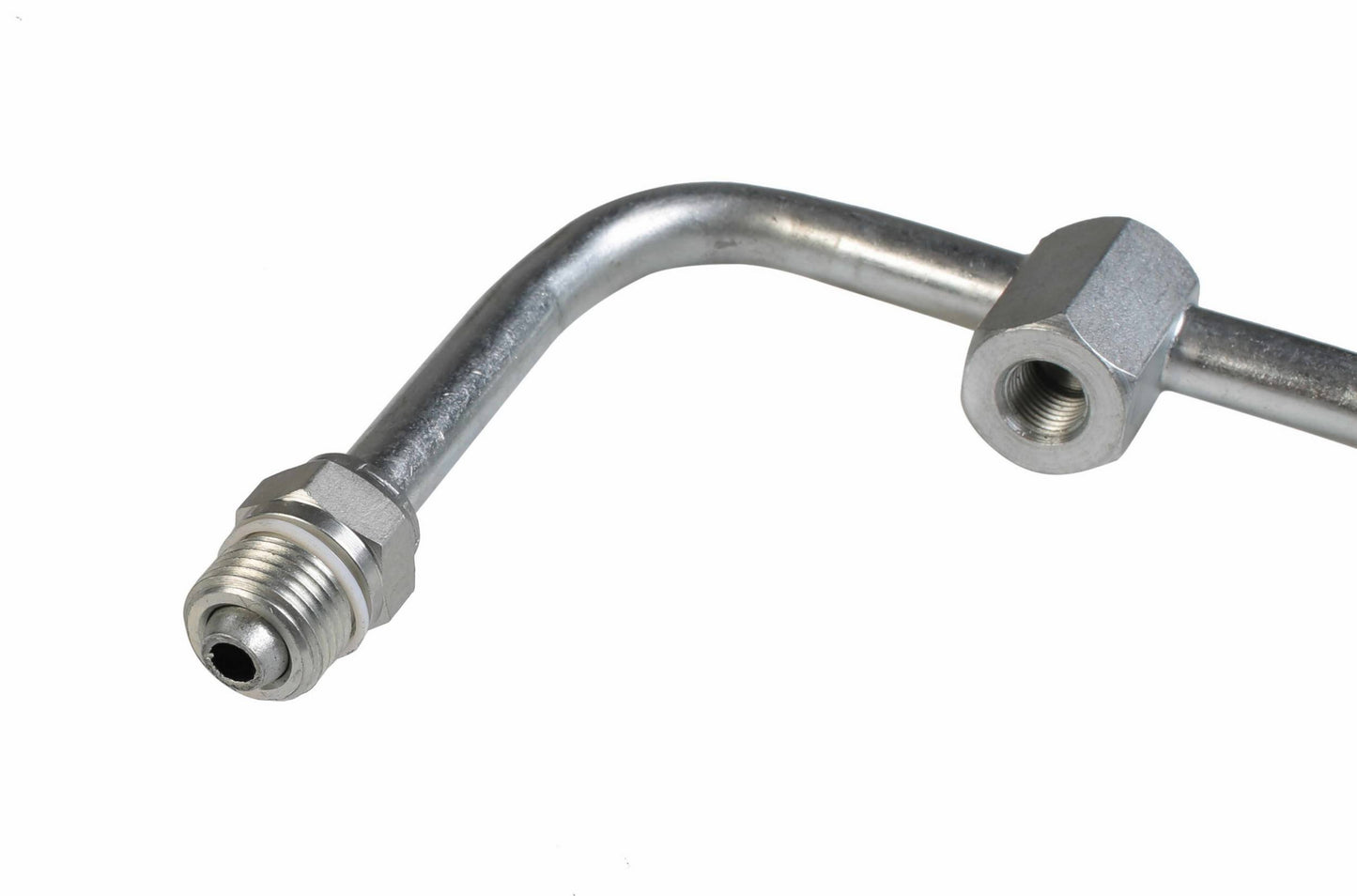Sunsong Power Steering Pressure Line Hose Assembly 3401978