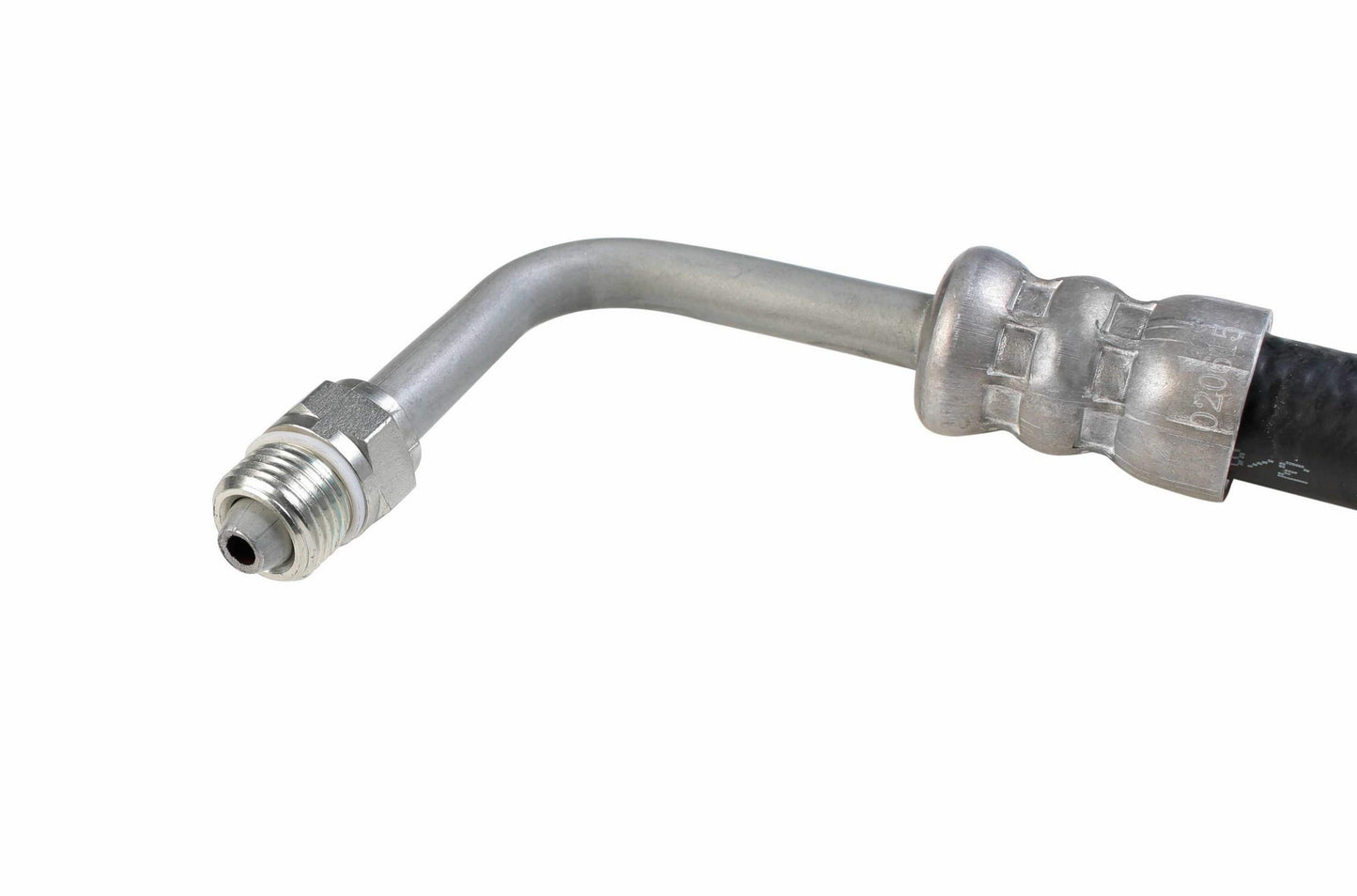 Sunsong Power Steering Pressure Line Hose Assembly 3402005