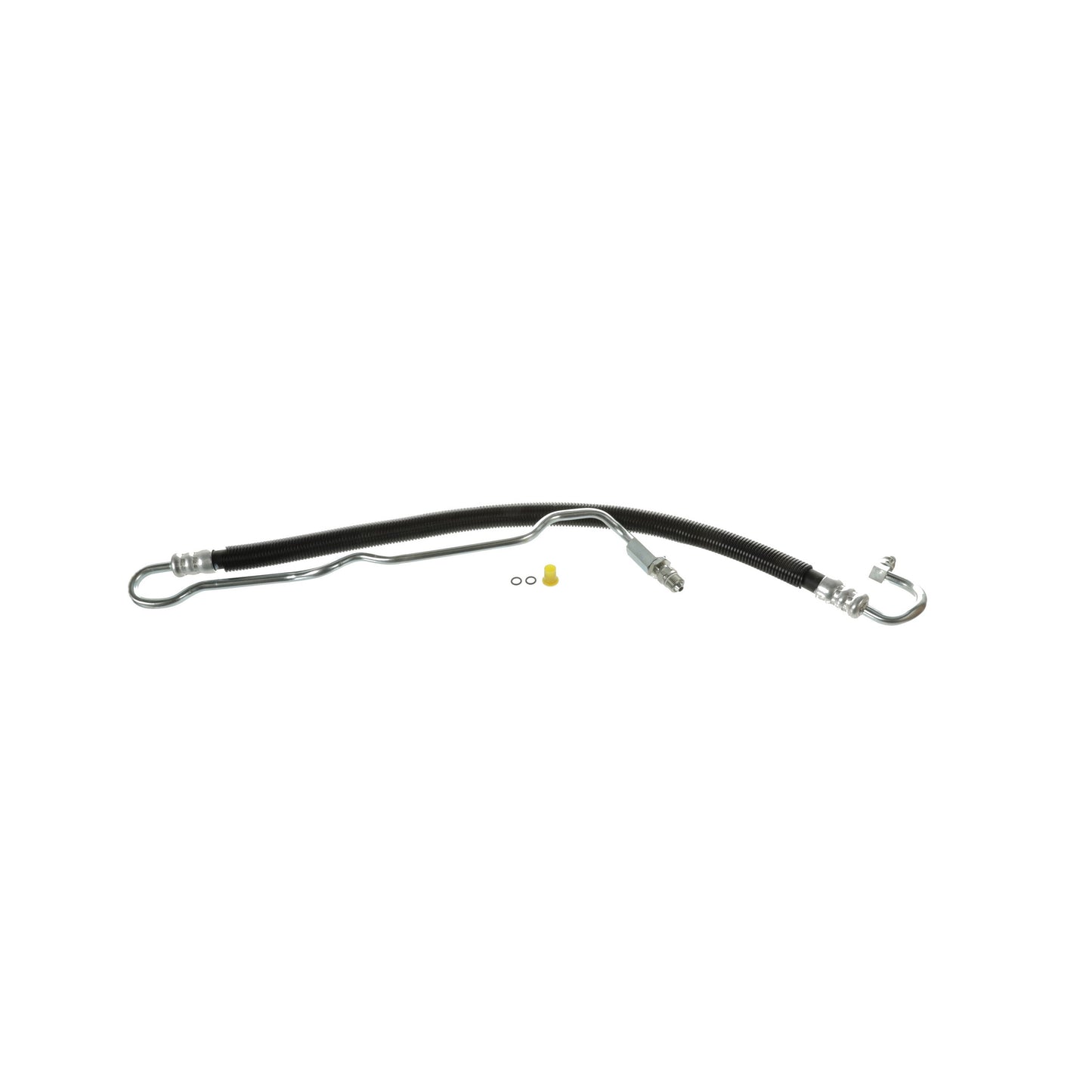 Sunsong Power Steering Pressure Line Hose Assembly 3402027 main image