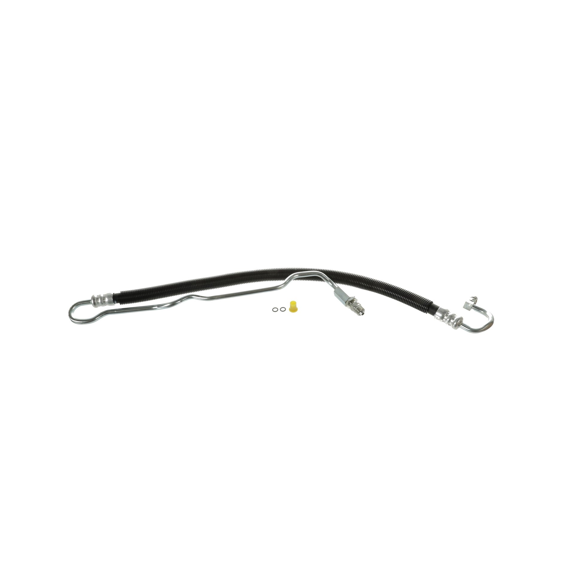 Sunsong Power Steering Pressure Line Hose Assembly 3402027 main image