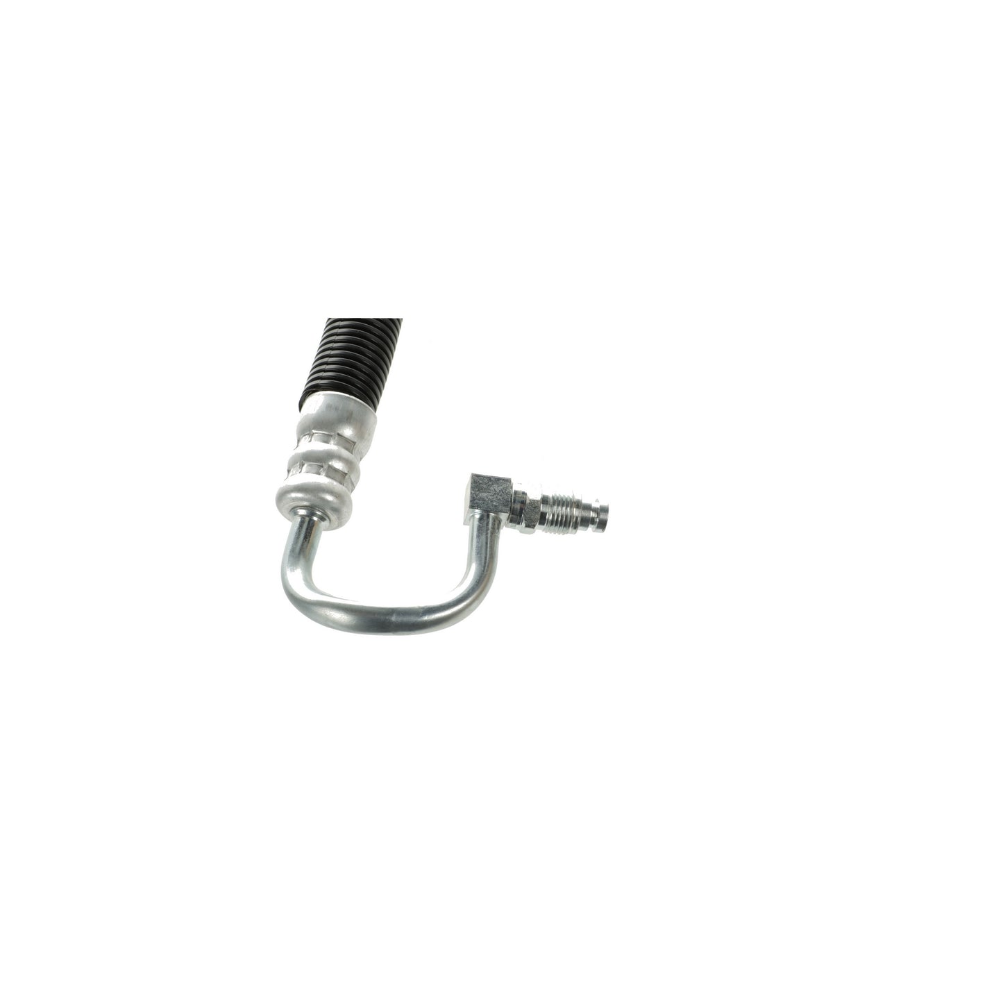 Sunsong Power Steering Pressure Line Hose Assembly 3402027 image 3