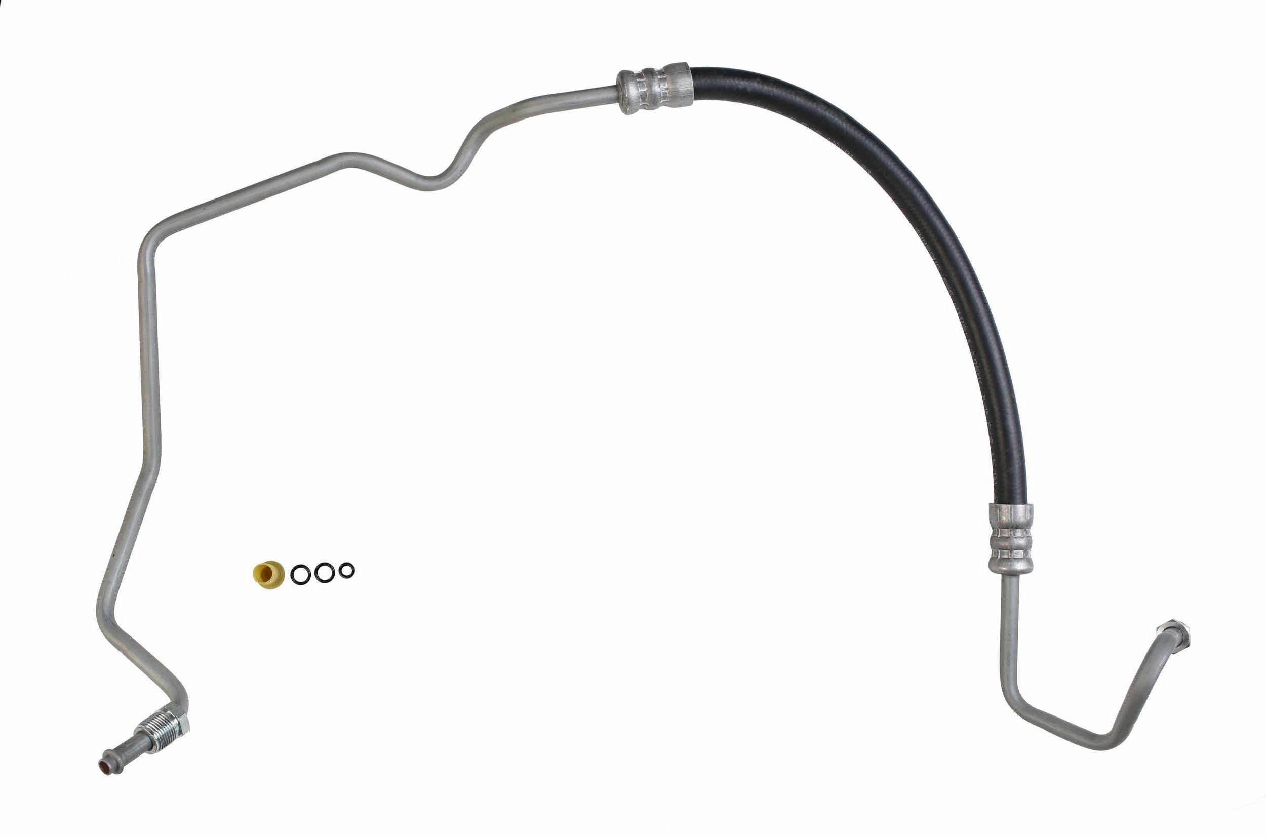 Sunsong Power Steering Pressure Line Hose Assembly 3402043