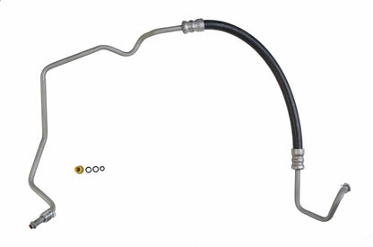 Sunsong Power Steering Pressure Line Hose Assembly 3402043