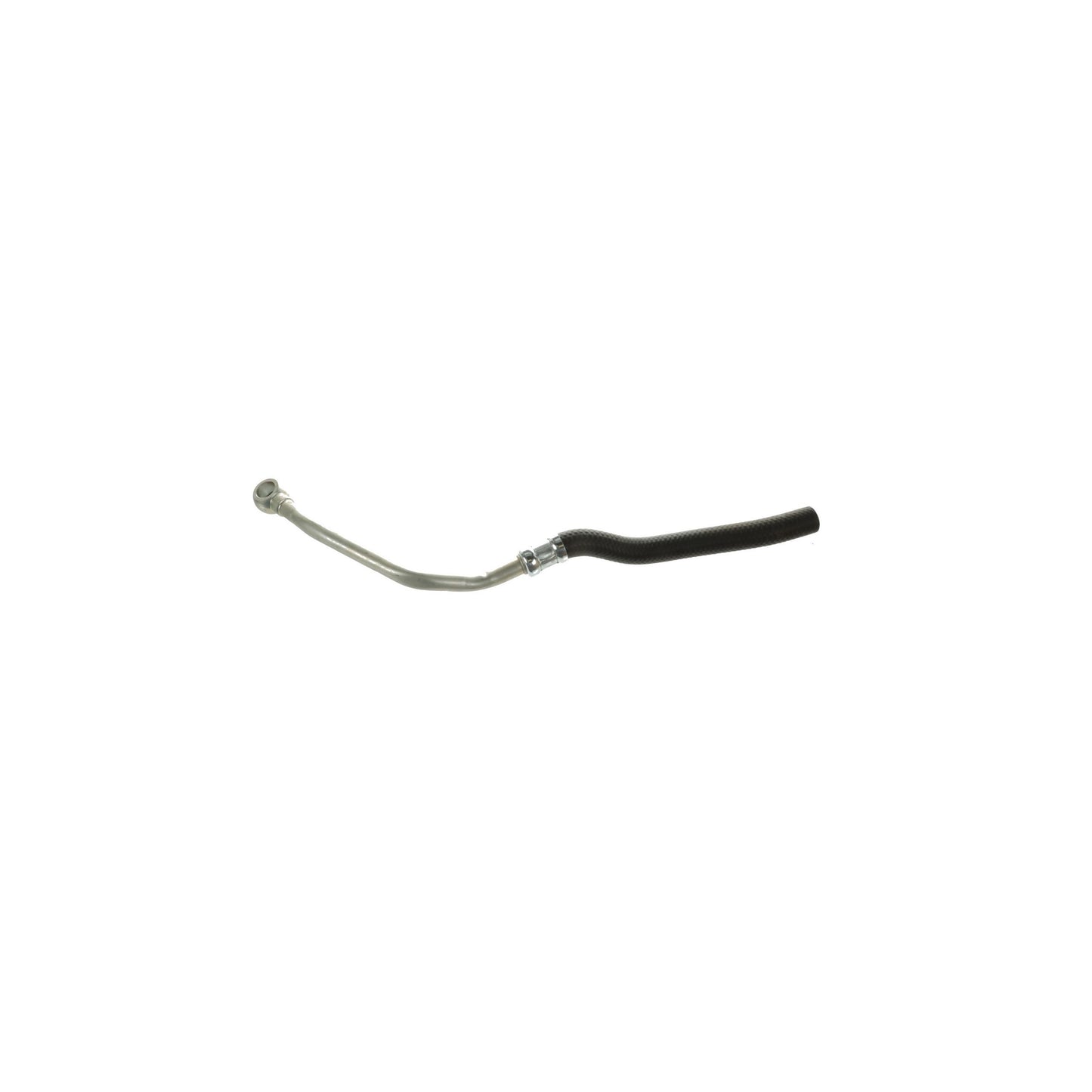 Sunsong Power Steering Reservoir Hose 3402064