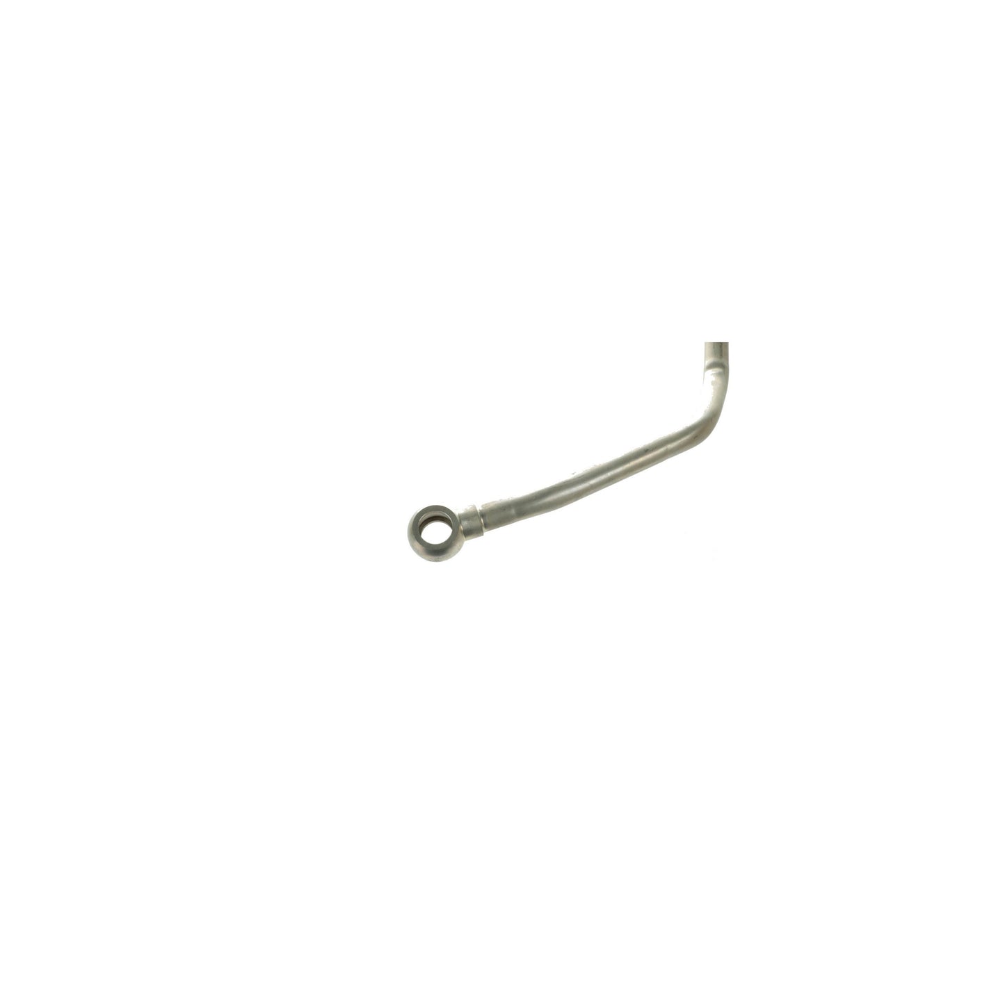 Sunsong Power Steering Reservoir Hose 3402064