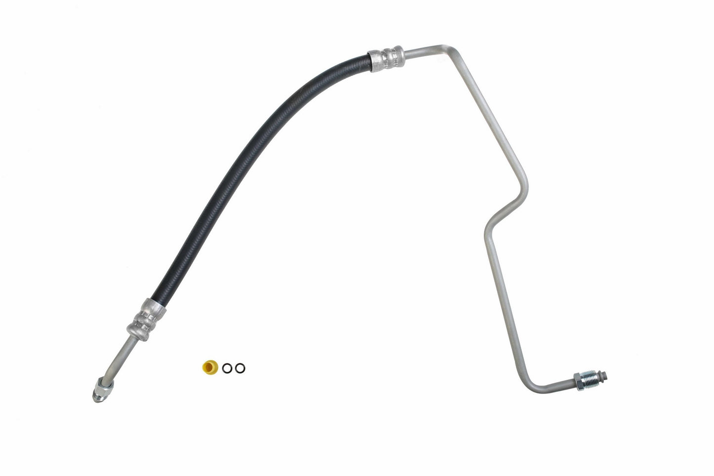 Sunsong Power Steering Pressure Line Hose Assembly 3402069