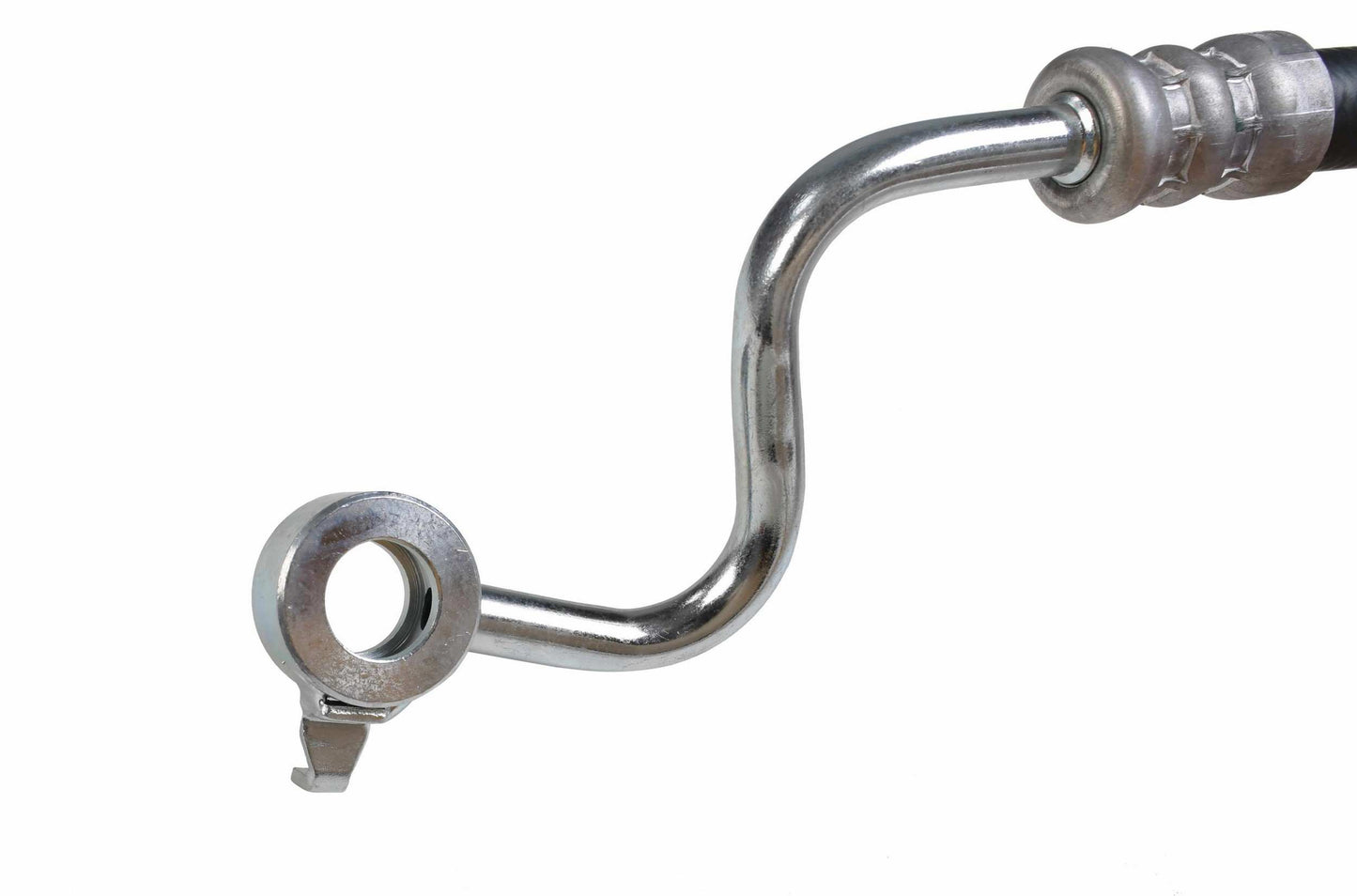Sunsong Power Steering Pressure Line Hose Assembly 3402198