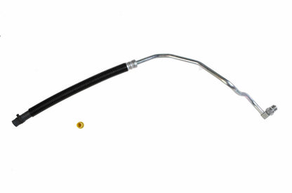 Sunsong Power Steering Return Line Hose Assembly 3402206
