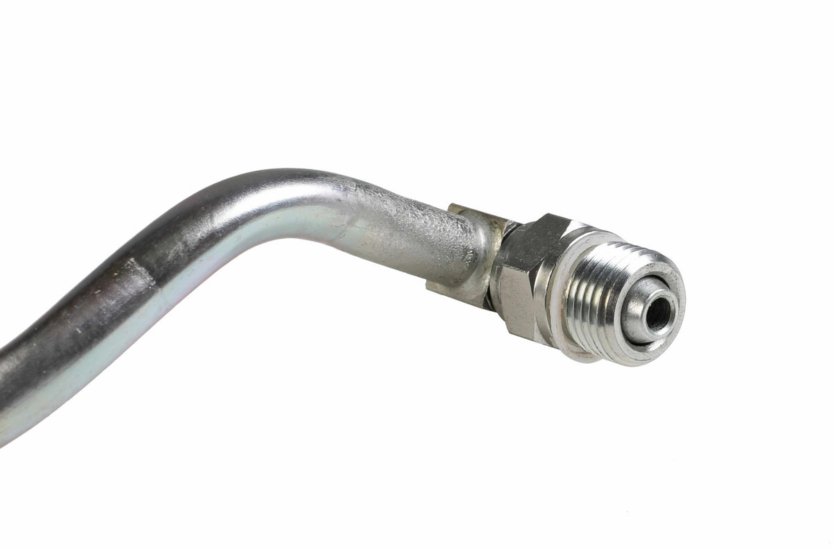 Sunsong Power Steering Return Line Hose Assembly 3402206