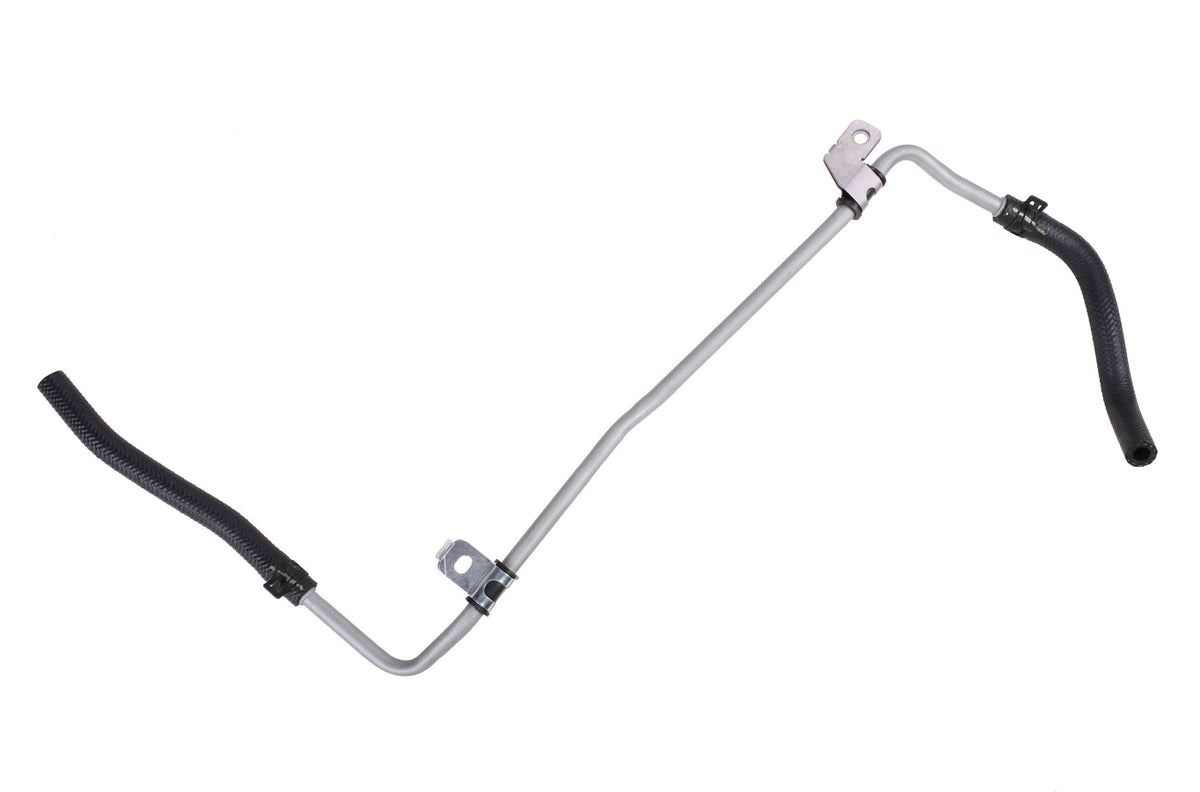 Sunsong Power Steering Return Line Hose Assembly 3402219