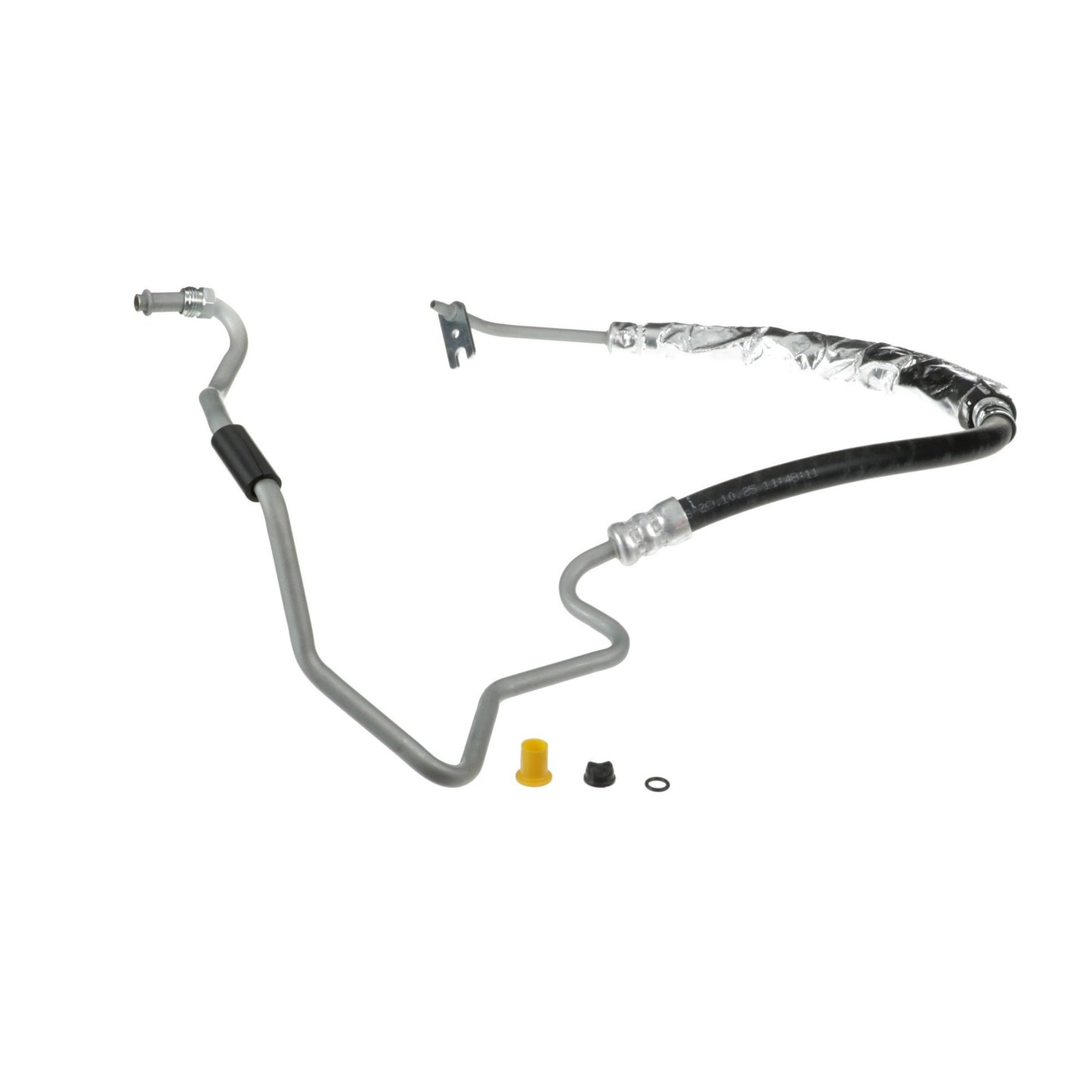 Sunsong Power Steering Pressure Line Hose Assembly 3402220