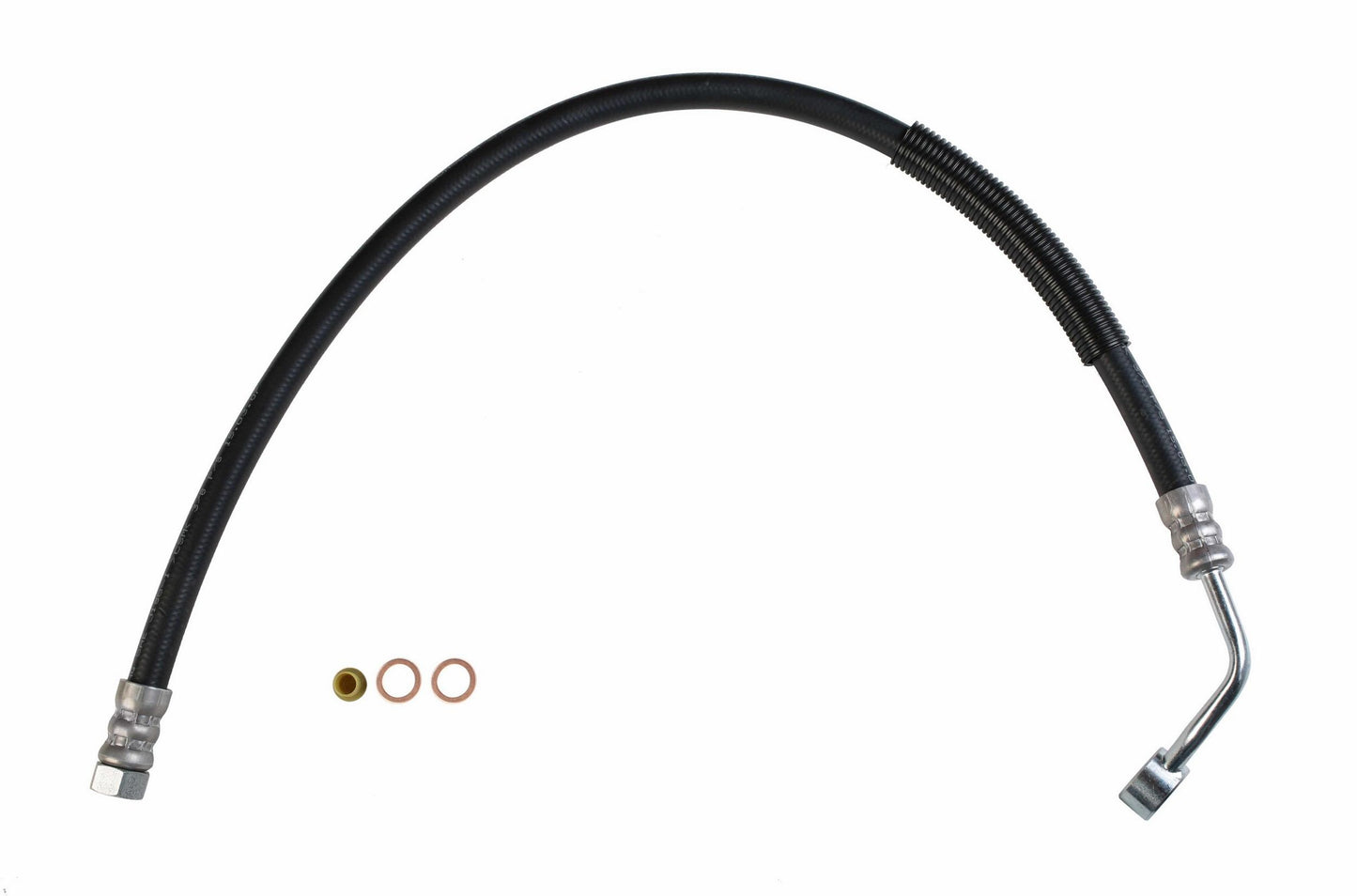 Sunsong Power Steering Pressure Line Hose Assembly 3402226