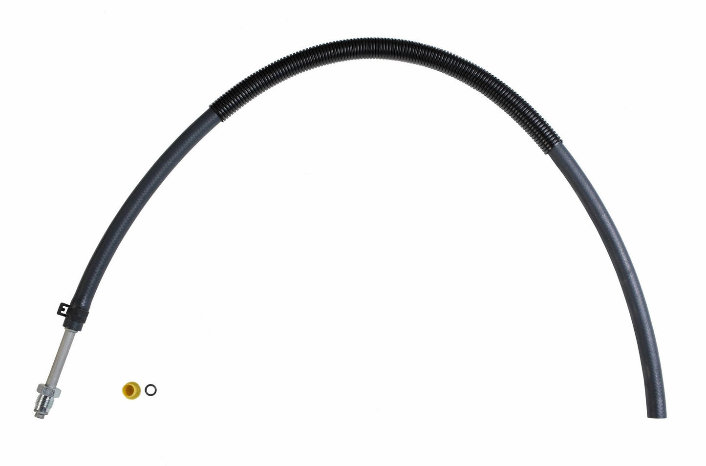 Sunsong Power Steering Return Line Hose Assembly 3402230