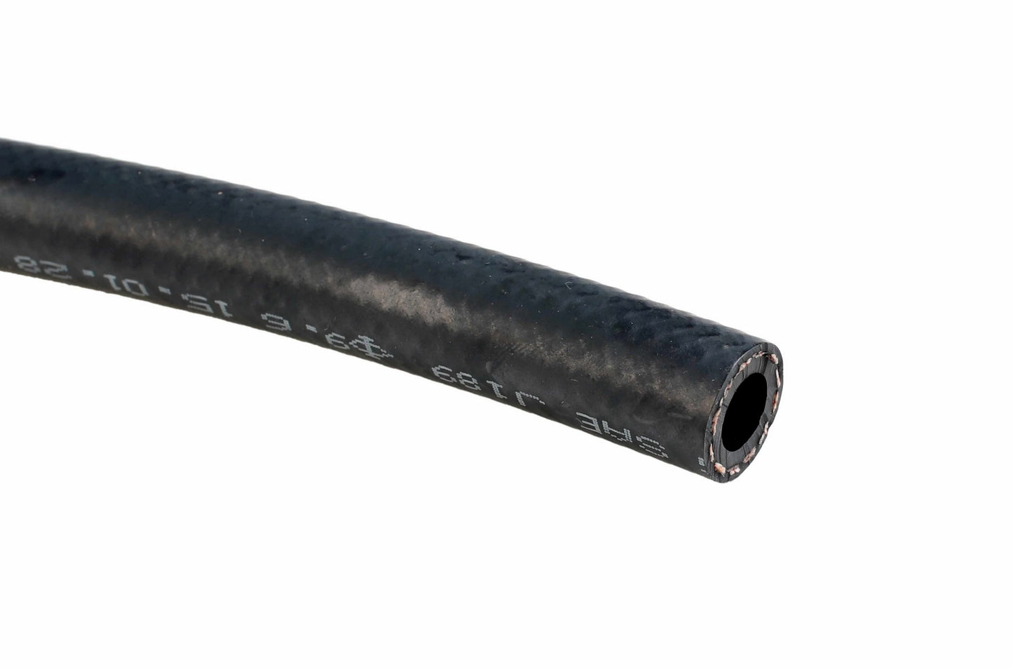 Sunsong Power Steering Return Line Hose Assembly 3402230