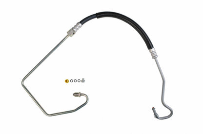 Sunsong Power Steering Pressure Line Hose Assembly 3402231