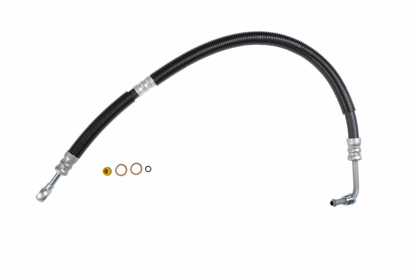 Sunsong Power Steering Pressure Line Hose Assembly 3402233