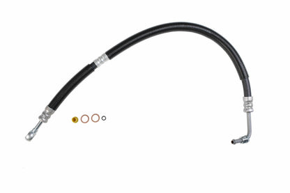 Sunsong Power Steering Pressure Line Hose Assembly 3402233