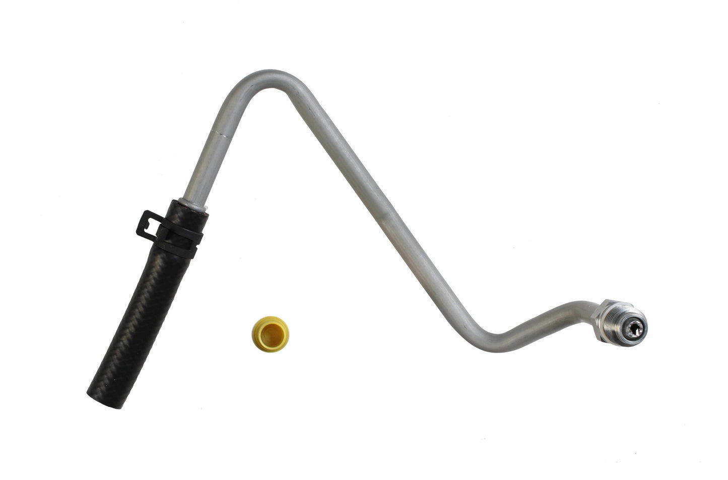 Sunsong Power Steering Return Line Hose Assembly 3402236