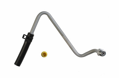Sunsong Power Steering Return Line Hose Assembly 3402236
