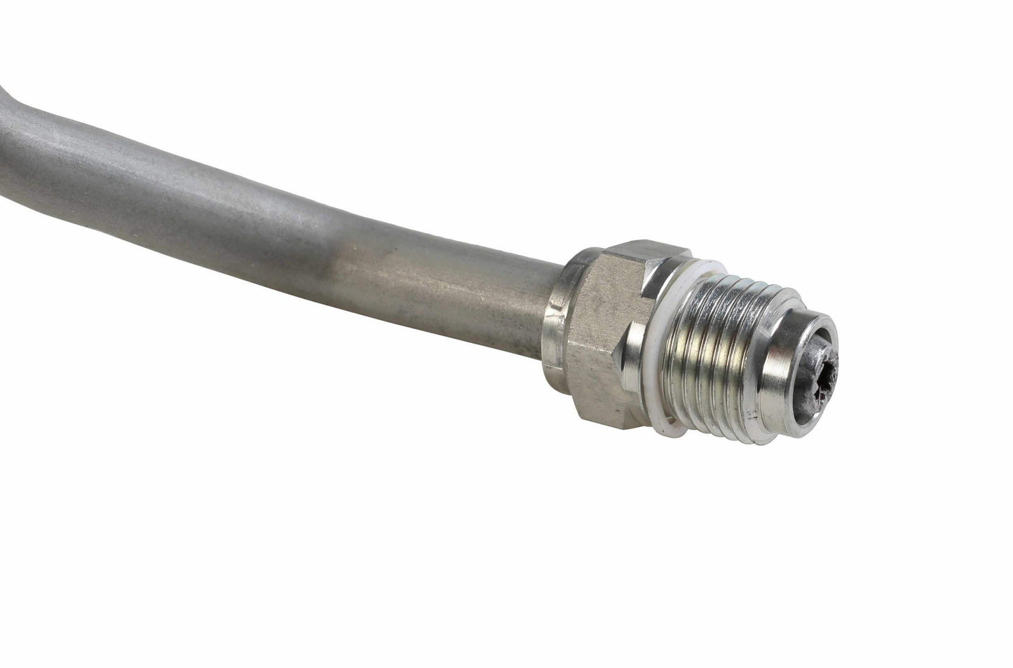 Sunsong Power Steering Return Line Hose Assembly 3402236