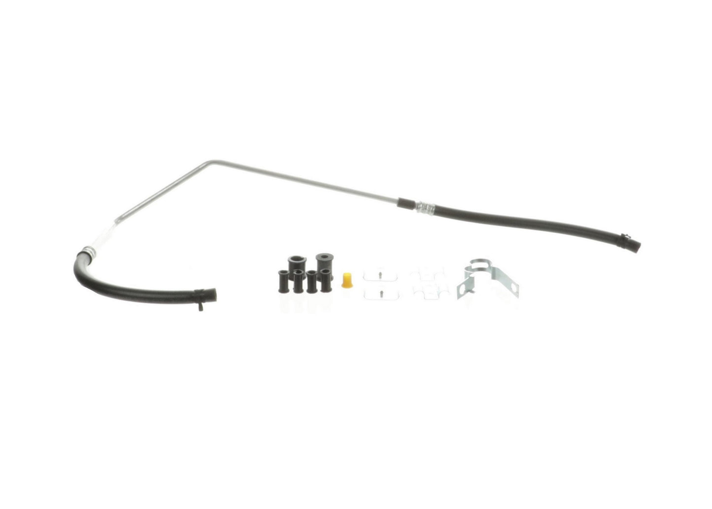 Sunsong Power Steering Return Line Hose Assembly 3402241B