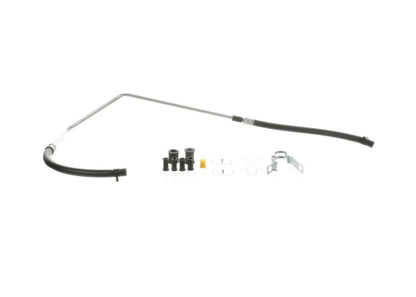 Sunsong Power Steering Return Line Hose Assembly 3402241B