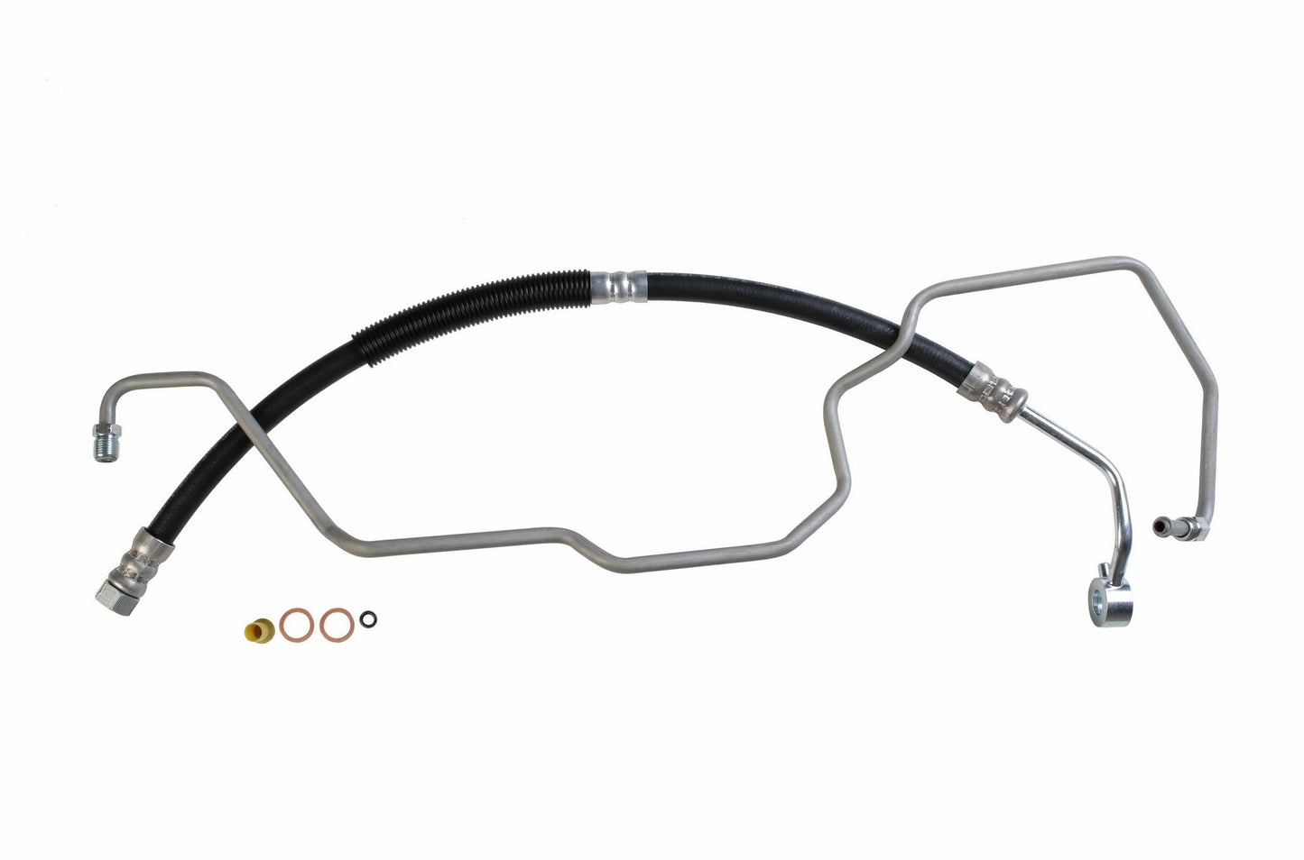 Sunsong Power Steering Pressure Line Hose Assembly 3402248