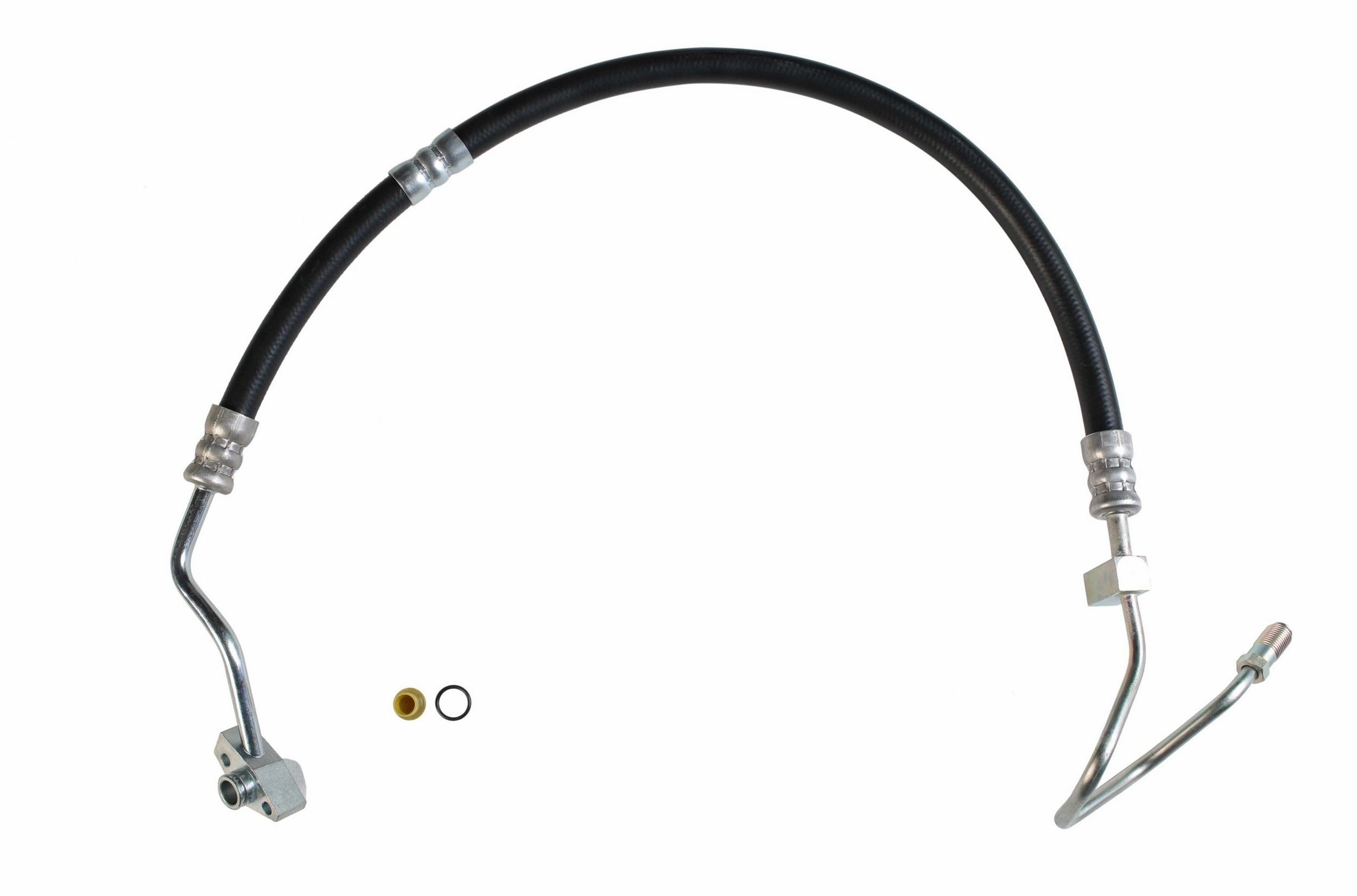 Sunsong Power Steering Pressure Line Hose Assembly 3402266