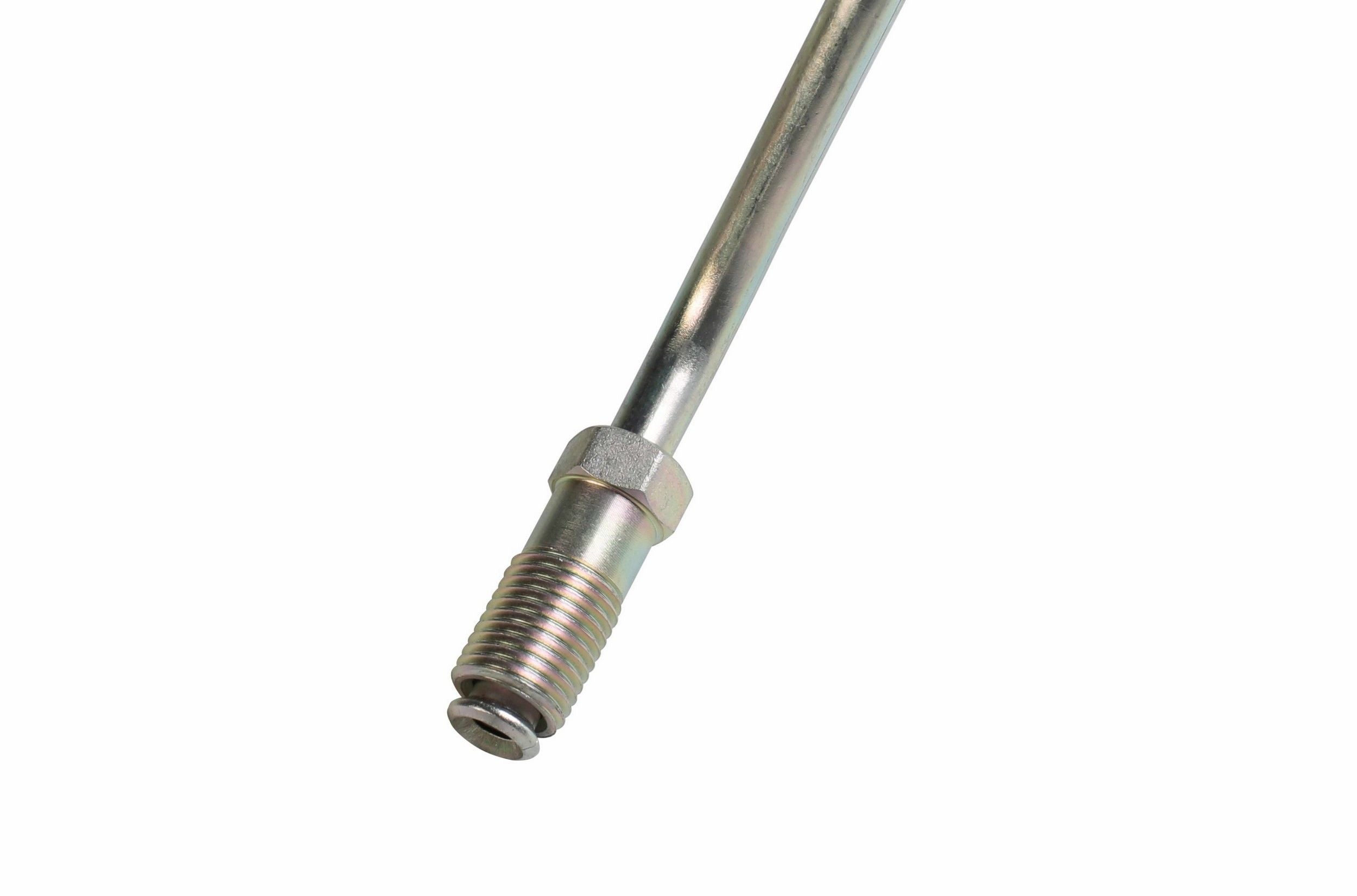 Sunsong Power Steering Pressure Line Hose Assembly 3402266