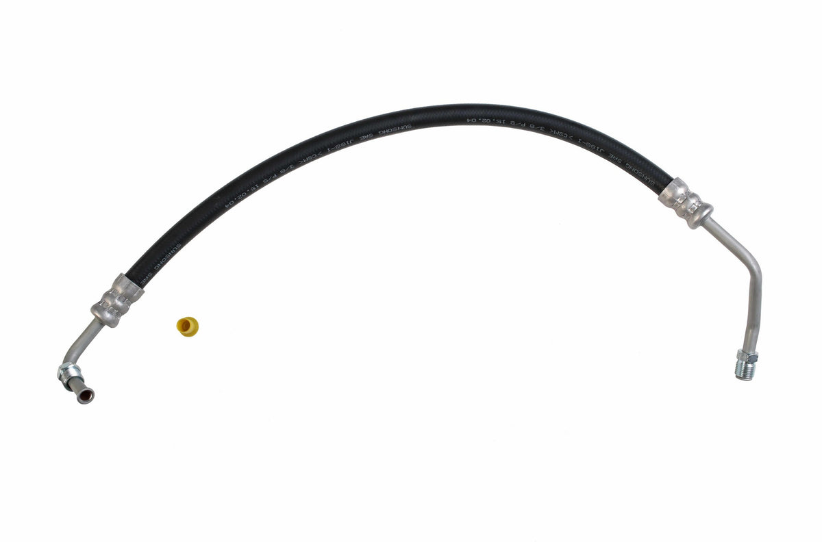 Sunsong Power Steering Pressure Line Hose Assembly 3402275
