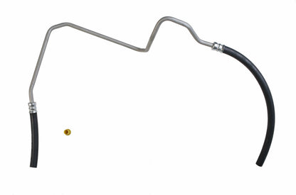 Sunsong Power Steering Return Line Hose Assembly 3402284