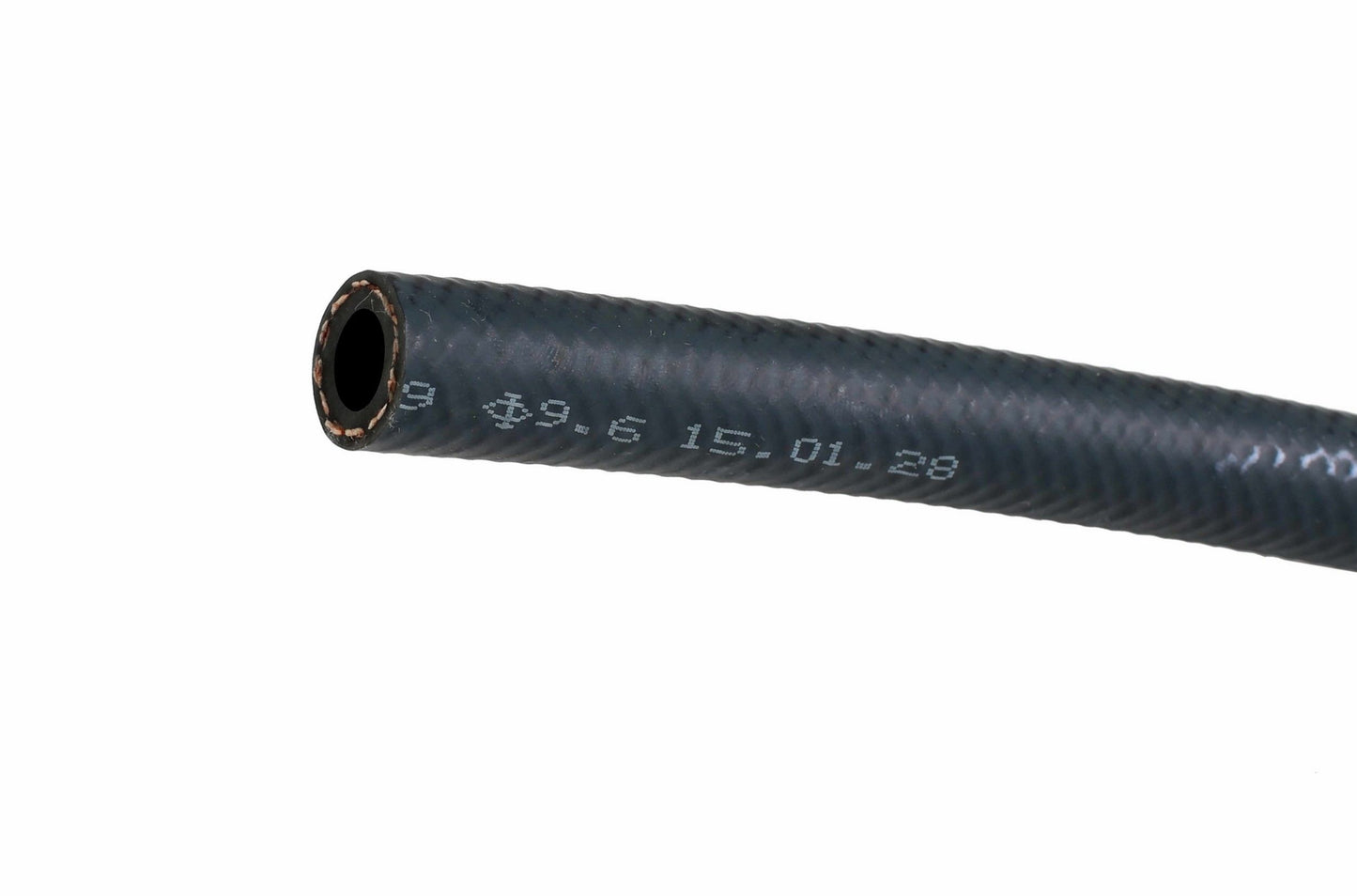 Sunsong Power Steering Return Line Hose Assembly 3402294