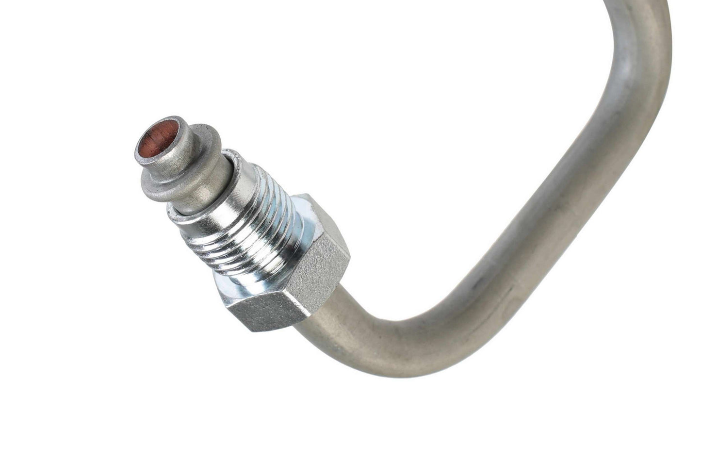 Sunsong Power Steering Return Line Hose Assembly 3402294
